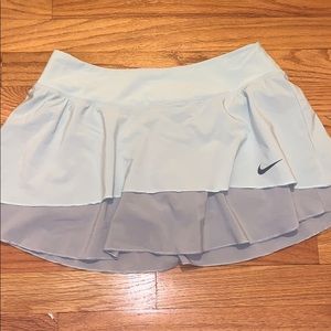 Nike Tennis Skirt